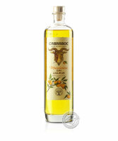 Cabraboc Mandarina Gin Liqueur 30 %, 0,7-l-Flasche