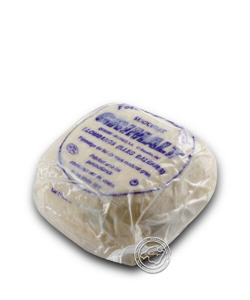 Queso Grimalt Mallorquin Semi Mini, je 850g Stück