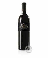 Biniagual Gran Veran, Vino Tinto 2015, 0,75-l-Flasche
