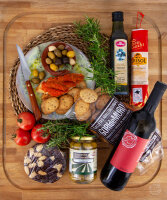 The Mallorcan - Basic Gift Package