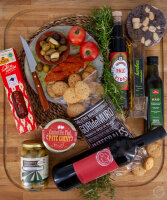 Der Mallorquiner - Geschenkpaket Grande
