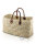 Korbtragetasche Palma-Serie, eckig, grobmaschig 47 x 25 cm, je Korb