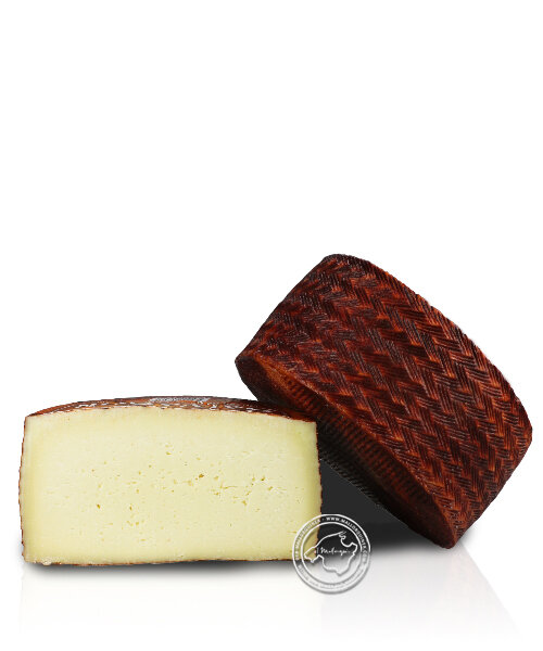 Tipo Manchego Mallorquin, Stück