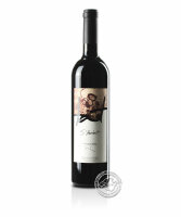 Can Majoral S´Heretat, Vino Tinto 2011, 0,75-l-Flasche