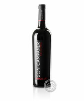 Son Campaner Athos, Vino Tinto 2016, 0,75-l-Flasche