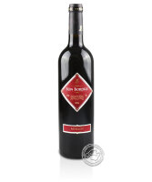 Son Bordils Merlot, Vino Tinto 2010, 0,75-l-Flasche