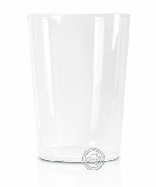 Vaso Sidra Gigante 50cl, je Stück