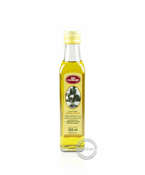 Caimari Oli d´oliva virgen extra, 0,25-l-Flasche