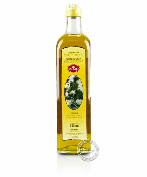 Caimari Oli d´oliva virgen extra, 0,75-l-Flasche