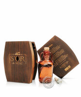 Brandy SOr de Suau, 37 % vol, 0,7-l-Flasche