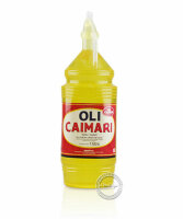 Caimari Oli d´oliva "suave", 1-l-Flasche