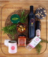 Genießerpaket Mallorca mit Herz