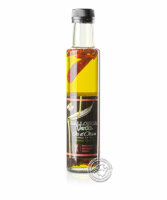 Mallorca Verda Oli pebre coents, 0,25-l-Flasche