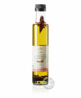 Mallorca Verda Oli pebre coents, 0,25-l-Flasche