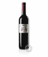 Der Mallorquiner Moto Negre, Vino Tinto, 0,75-l-Flasche