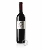 Der Mallorquiner Bici Negre, Vino Tinto, 0,75-l-Flasche