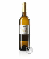 Der Mallorquiner Bici Blanc, Vino Blanco, 0,75-l-Flasche