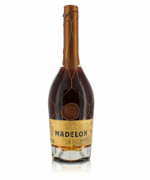 Suau Brandy Madelon, 37 % vol, 0,7-l-Flasche