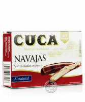 Cuca Navajas, 65-g-Packung