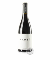 Can Xanet, Vino Tinto 2014, 0,75-l-Flasche