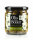 Cooperativa Soller Olives Verdes Trencades D.O., 200-g-Glas