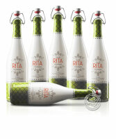 6er Set Sangria Rita Clarea Mediterranea