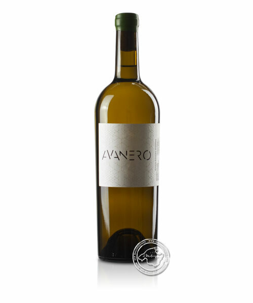 AVA Vins AVANERO Prensal Blanc, Vino Blanco 2018, 0,75-l-Flasche