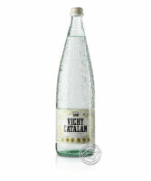 Vichy Catalan 1-l-Flasche