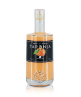 Dos Perellons Licor Crema Naranja Soller, 17 %,...