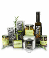 Genießerpaket Alles Olive