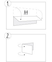 Folding Voucher "Congratulations" 100€