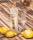 Cabraboc Aiguardent de Llimona, Zitronengeist 40 %, 0,5-l-Flasche