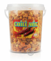 Capo Chili mix cubo, 325-g-Packung