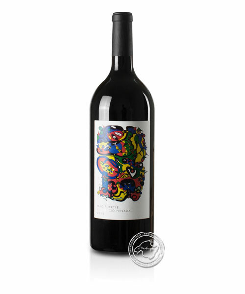 Macia Batle Colleció Privada Magn., Vino Tinto 2016, 1,5-l-Flasche