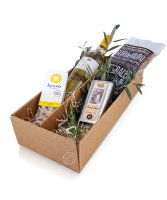 Gourmet Package Typical Mallorca Bici Blanco