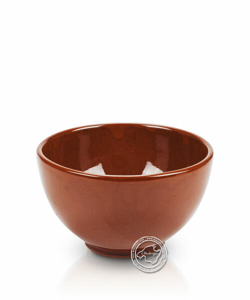 Keramik-Schüssel 14 cm, je Stück