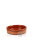 Keramik-Schale halblasiert 13 cm, je Stück