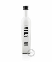 Solivellas S´illa frantoio virgen extra, 0,5-l-Flasche