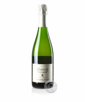 Jose L. Ferrer Brut Veritas Blanc, Cava, 0,75-l-Flasche