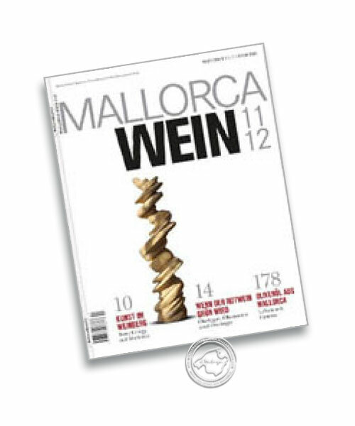 Mallorca Wein 1112