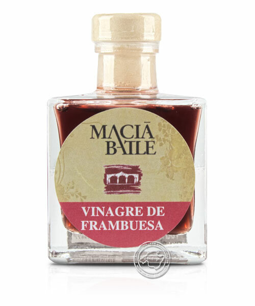 Macia Batle Balsamico Gourmet Frambuesa, 0,1-l-Flasche