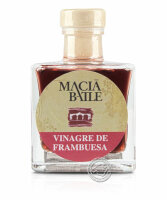 Balsamico Gourmet Frambuesa, 0,1-l-Flasche