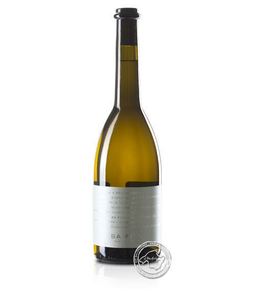 Es Fangar Sa Fita, Vino Blanco 2019, 0,75-l-Flasche