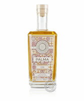 Mallorca Distillery Palma Gin Oak Aged Spiced 40,4%,...