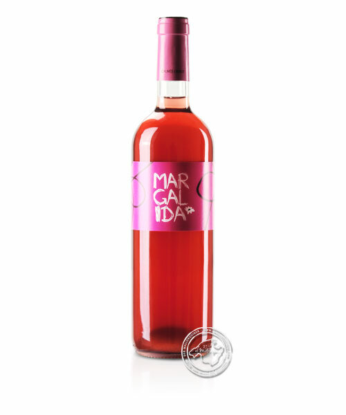 Galmes i Ribot Margalida Rosat, Vino Rosado 2019, 0,75-l-Flasche
