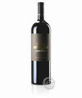 Biniagual Gran Veran Imperial, Vino Tinto 2015, 6-l-Flasche