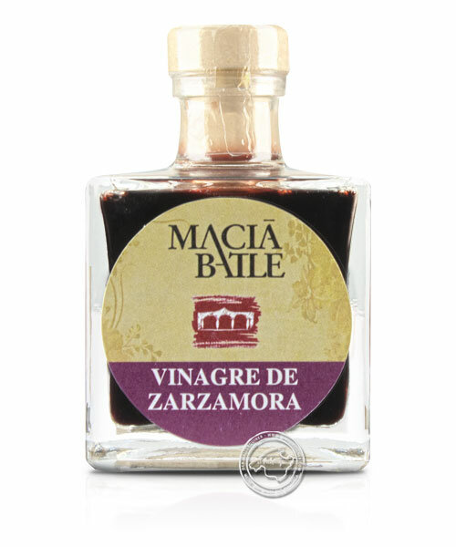 Macia Batle Balsamico Gourmet Zarzamora, 0,1-l-Flasche