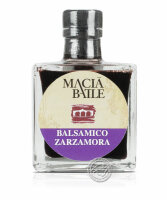 Macia Batle Balsamico Gourmet Zarzamora, 0,1-l-Flasche