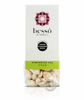 Besso de Mallorca Almendras azucaradas con Coco, 90-g-Beutel