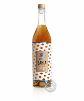 Destileria Pareis Ron Bahía 42 %, 0,7-l-Flasche